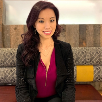 Dr. Monica  Wu Photo